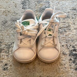 adidas Kids Stan Smith Sneakers